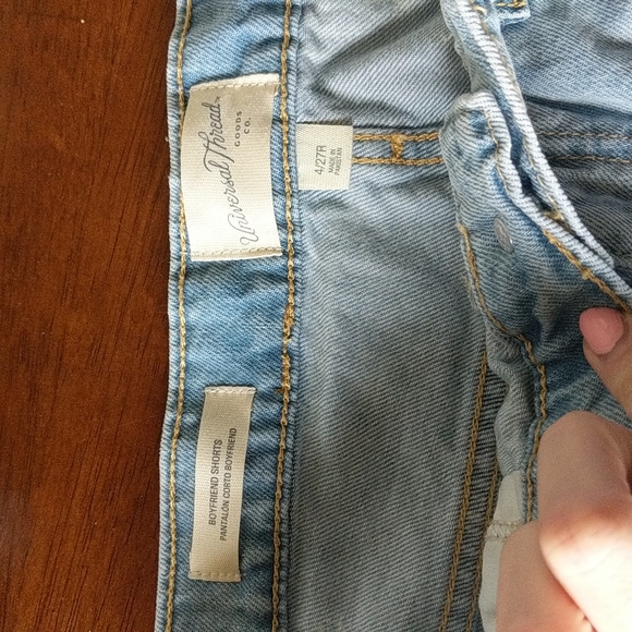 Universal Thread Shorts - Picture 3 of 3